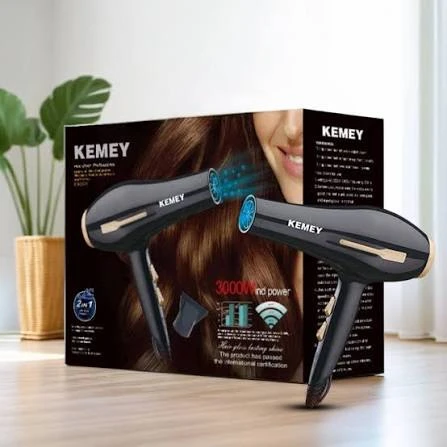 Hair Styling Tools
