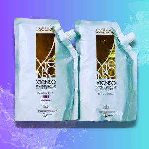Loreal Xtenso cream (400+400)gm